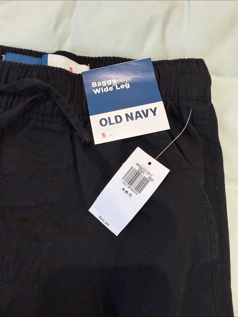 Old Navy two piece